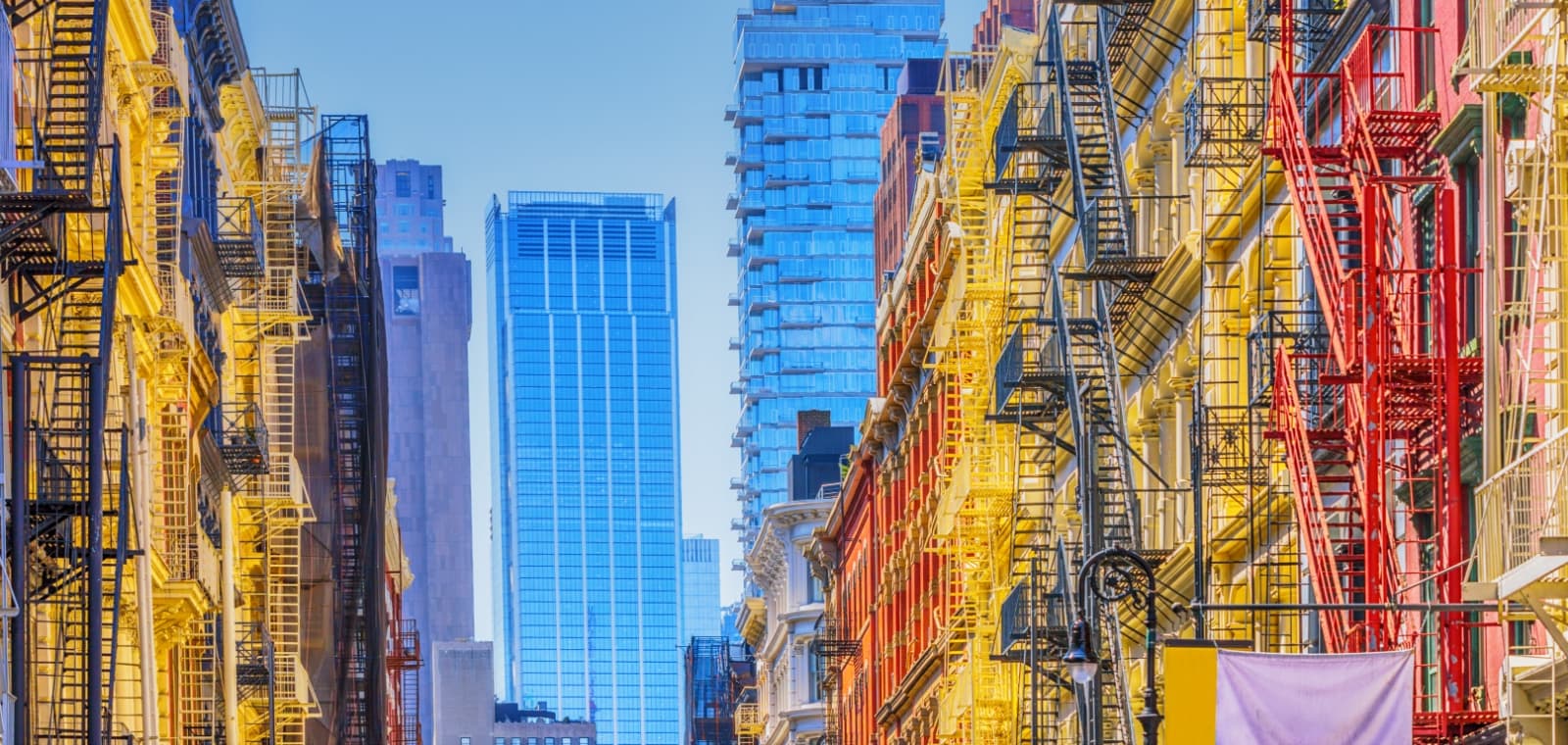 ようやく真価を発揮し始めた「オールドエコノミー」株