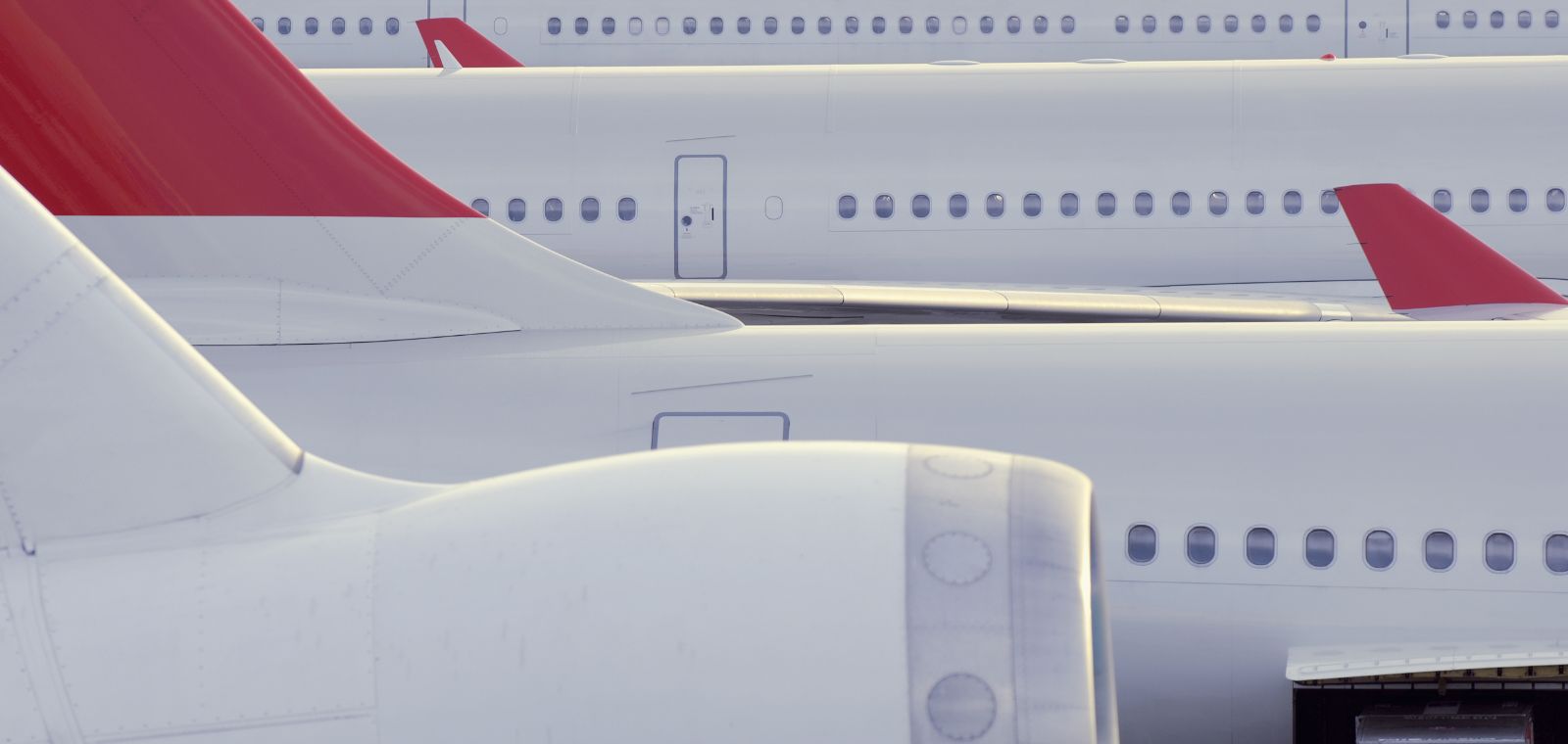 航空機リース：燃料価格ショックの先を見据える